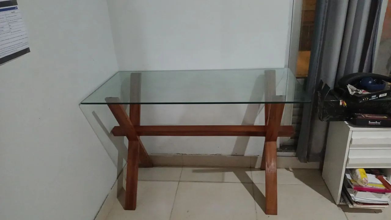 Vendo mesa - Foto 2