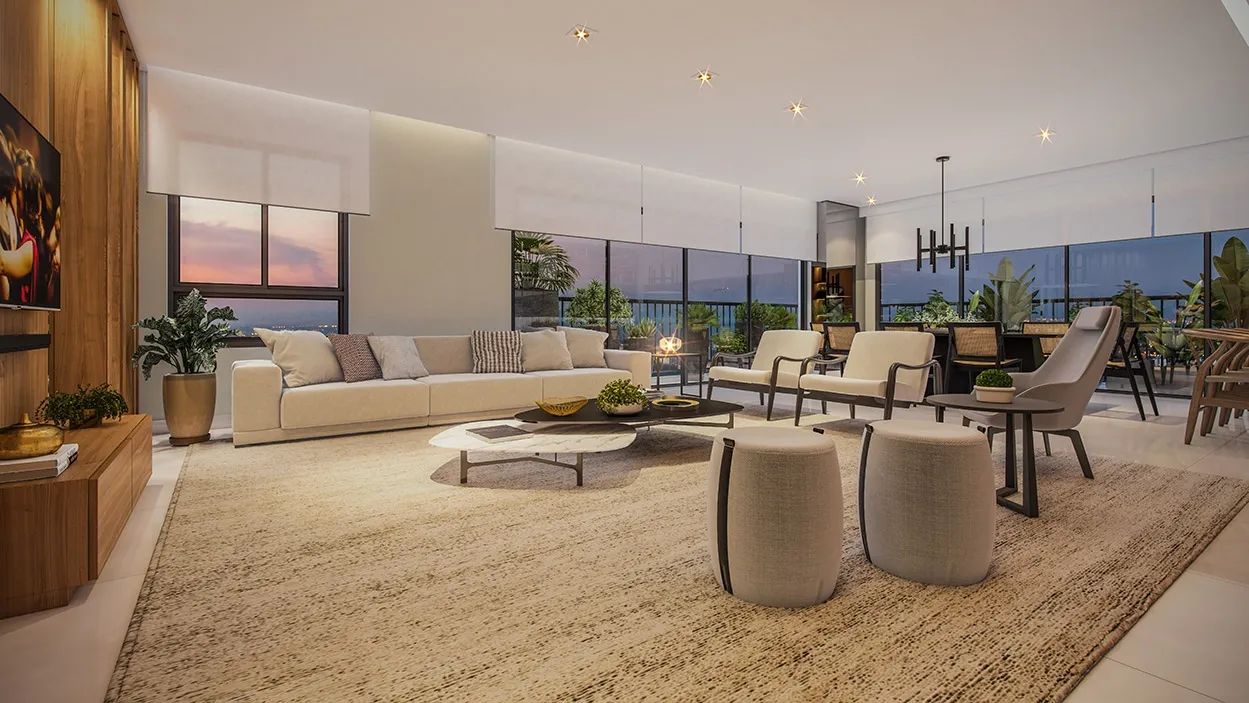 Apartamento 3 suítes no Setor Marista - Foto 3