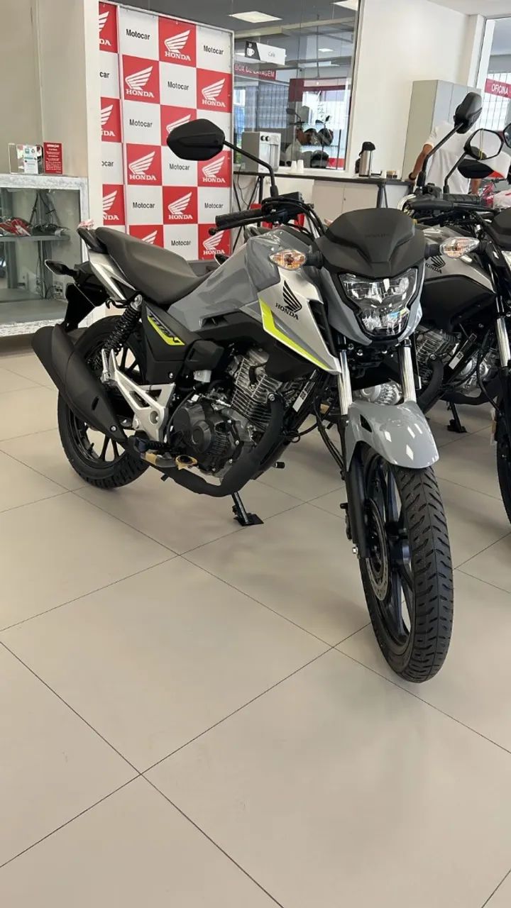 Honda 160 2026 - 1467121062 | OLX