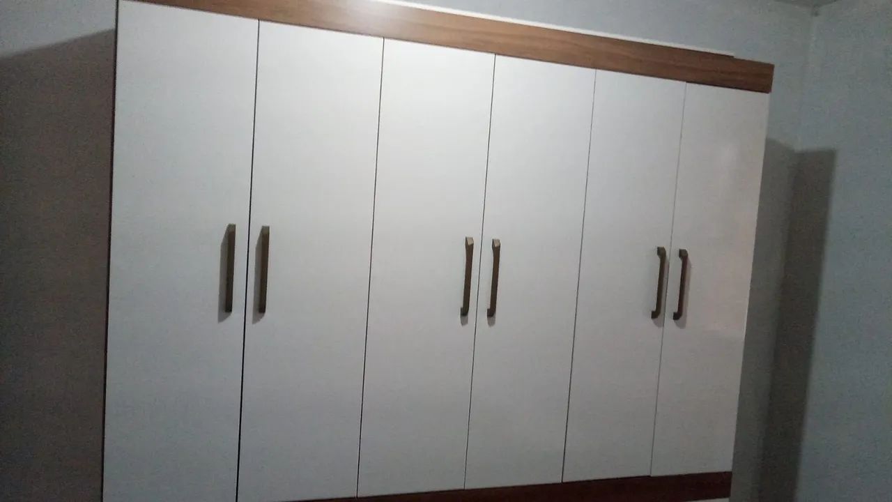 Guarda roupa 