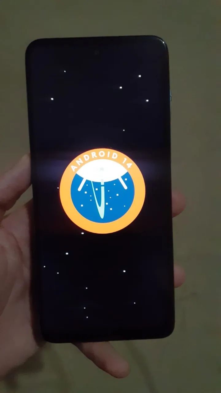 Moto g14  - Foto 3