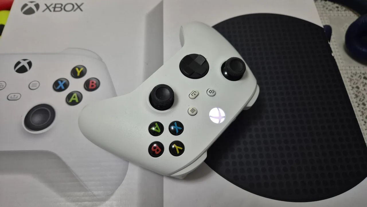 Xbox series s - Foto 3
