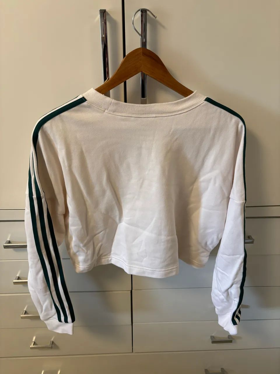 Moletom Adidas - Foto 4