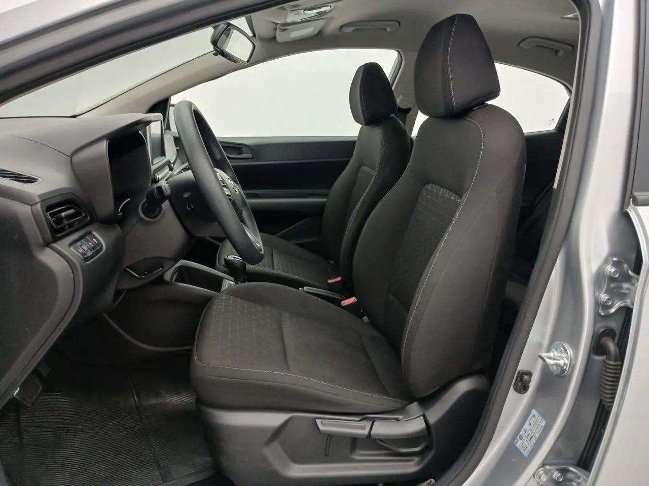Hyundai HB20 Limited 1.0 TB Flex 12V Aut., foto 16 de 18