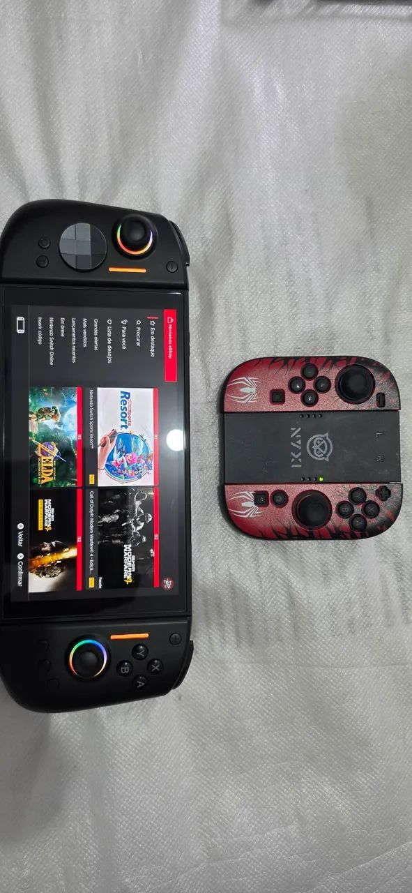Nintendo switch 2 - Foto 5
