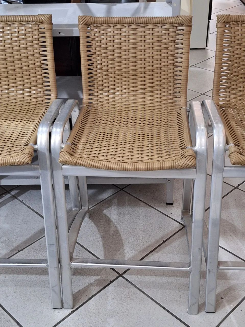 Banqueta alta - Foto 5