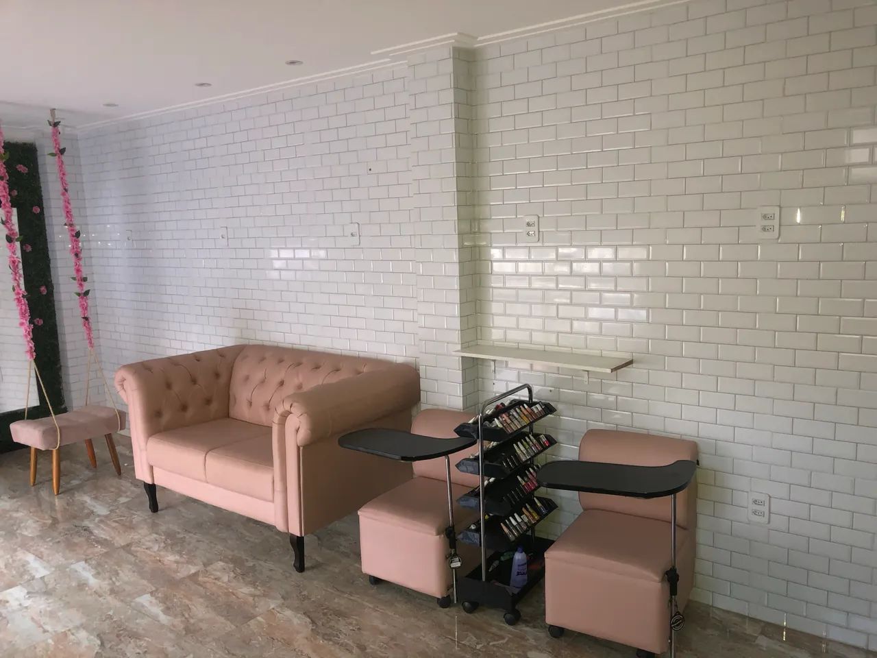 Móveis para salão/ studio  - Foto 2