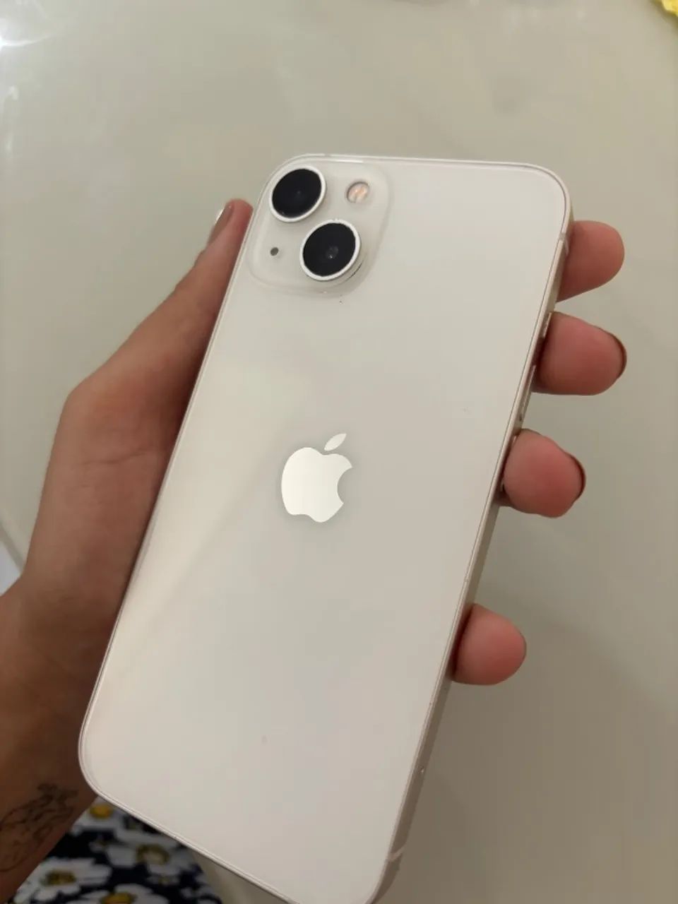 Iphone 13 - excelente estado - Foto 3