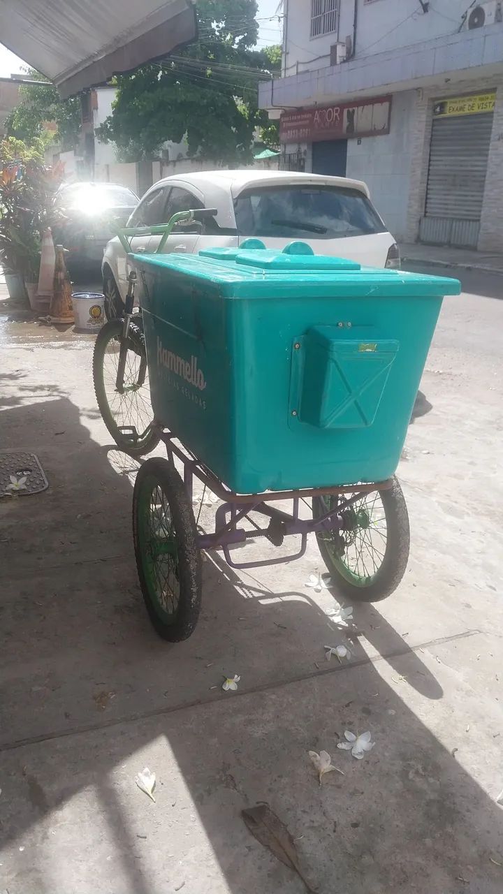 Foodbike  - Foto 5