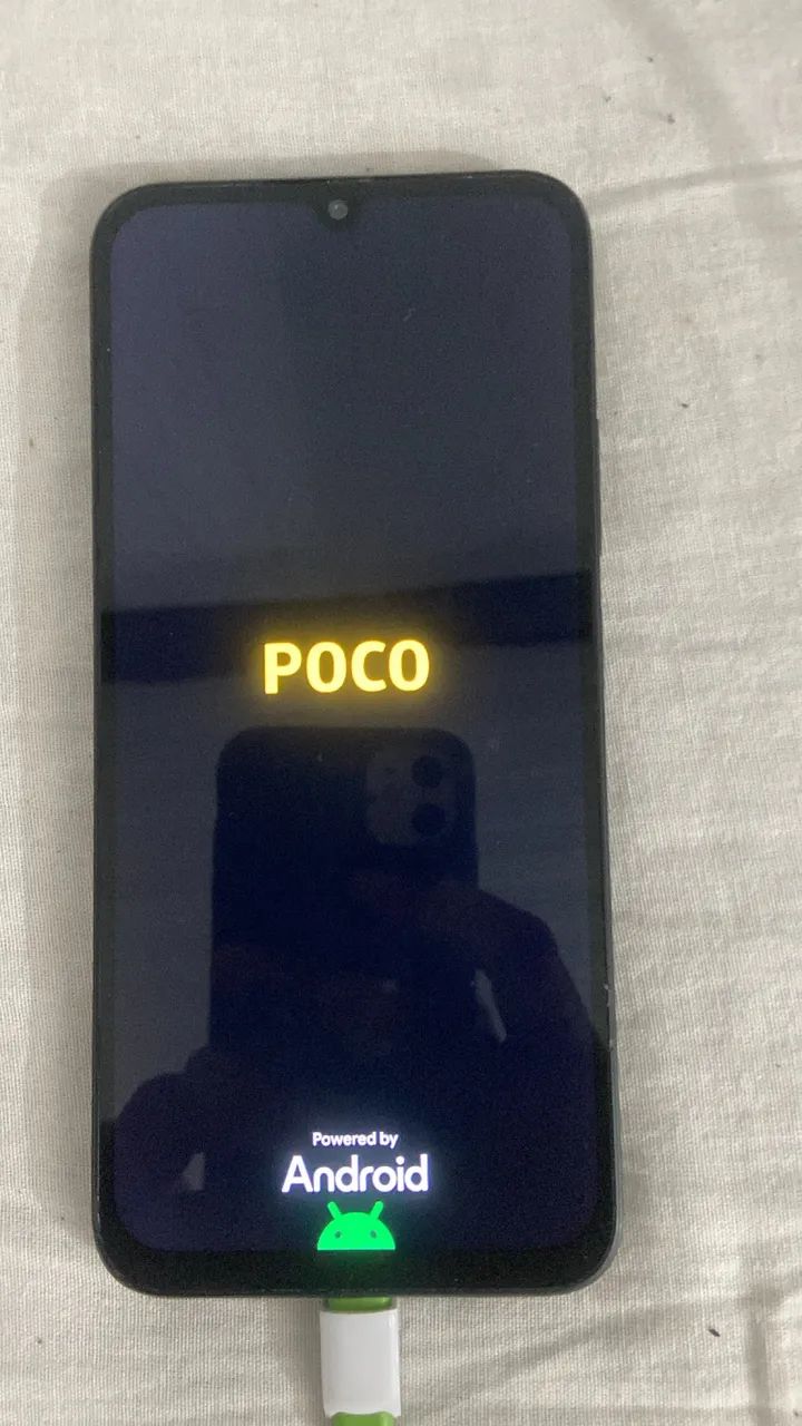 POCO C85 SEMINOVO  - Foto 2