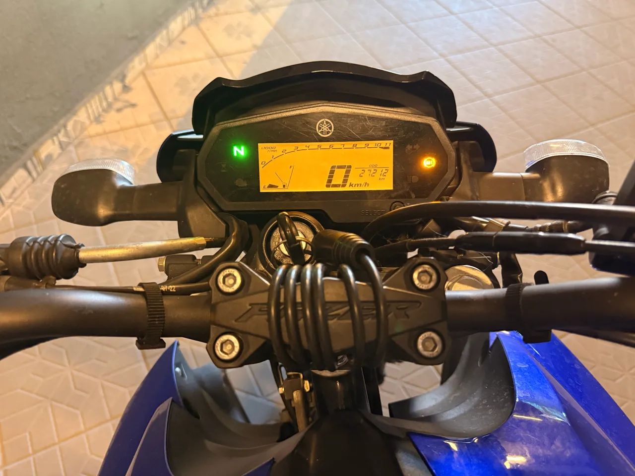 Fazer 250/.  2023 - Foto 3