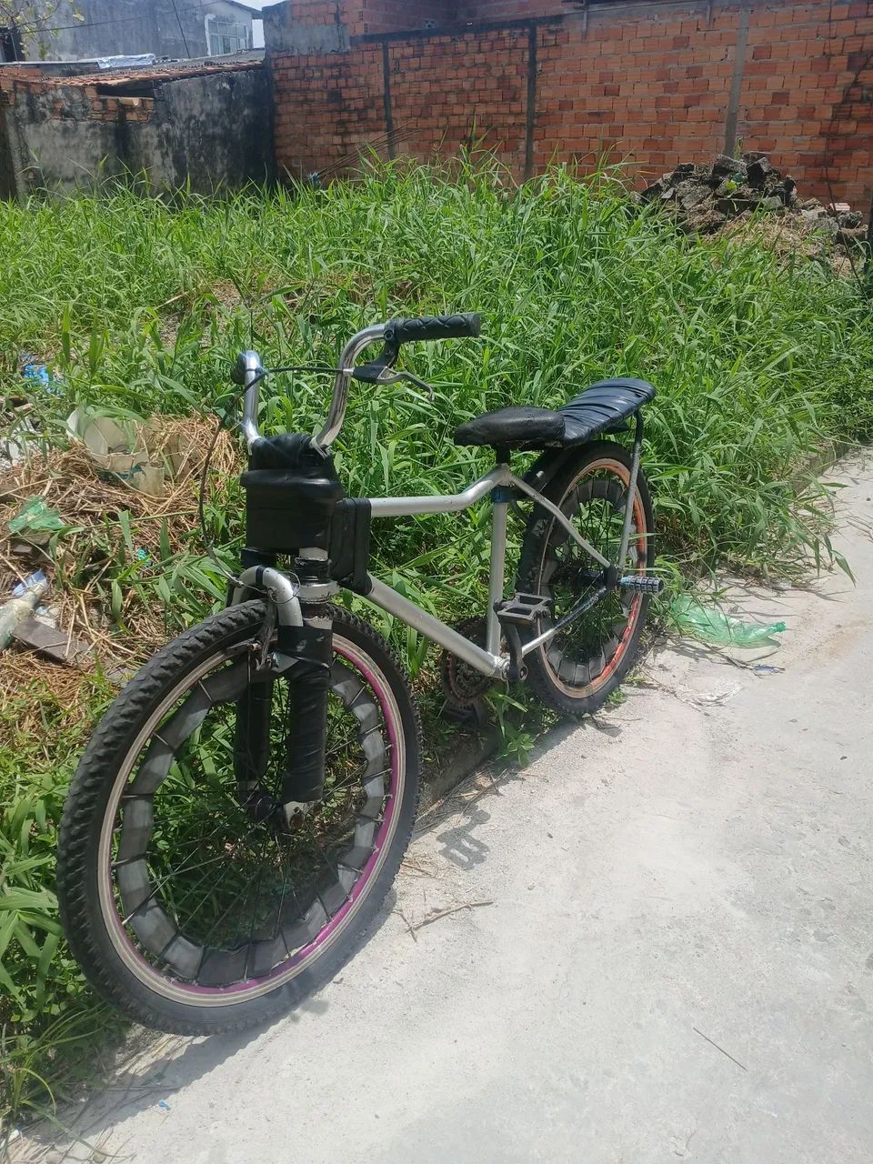Bike