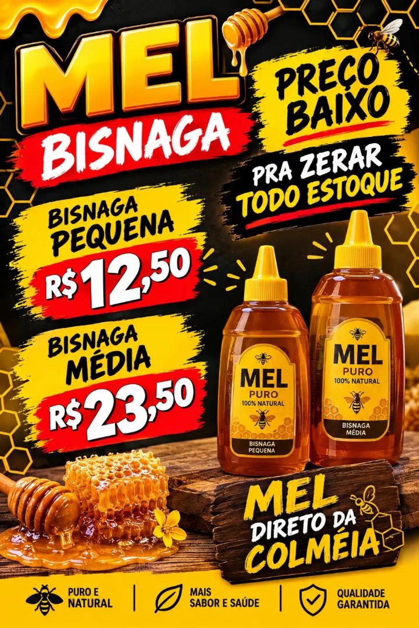 Mel Puro 