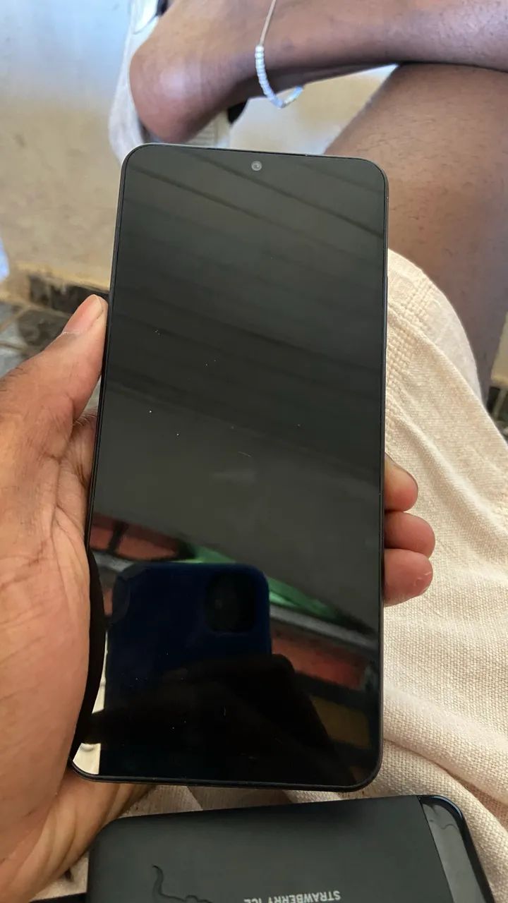 Vendo um celular  - Foto 2