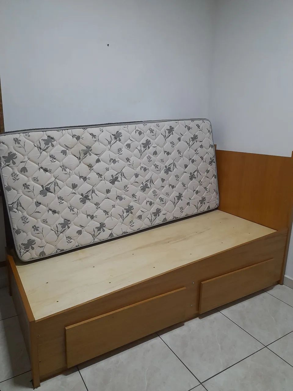 Cama solteiro  - Foto 4