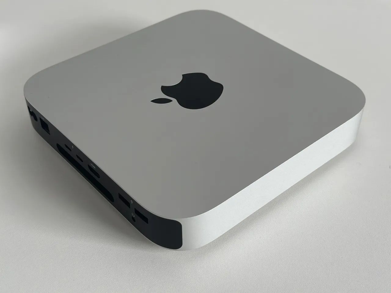 Mac Mini M2 | 512gb | 8gb - Foto 5