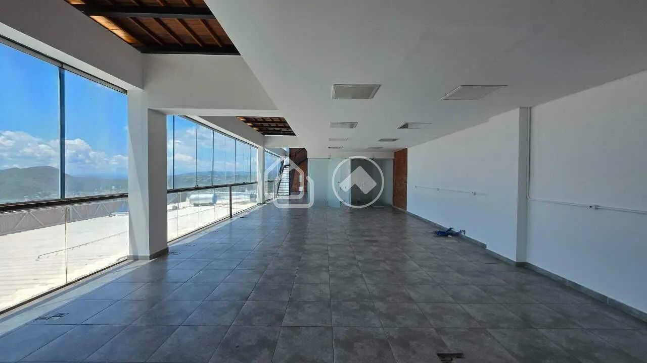 Sala Comercial no Serena Mall para Aluguel - Foto 4