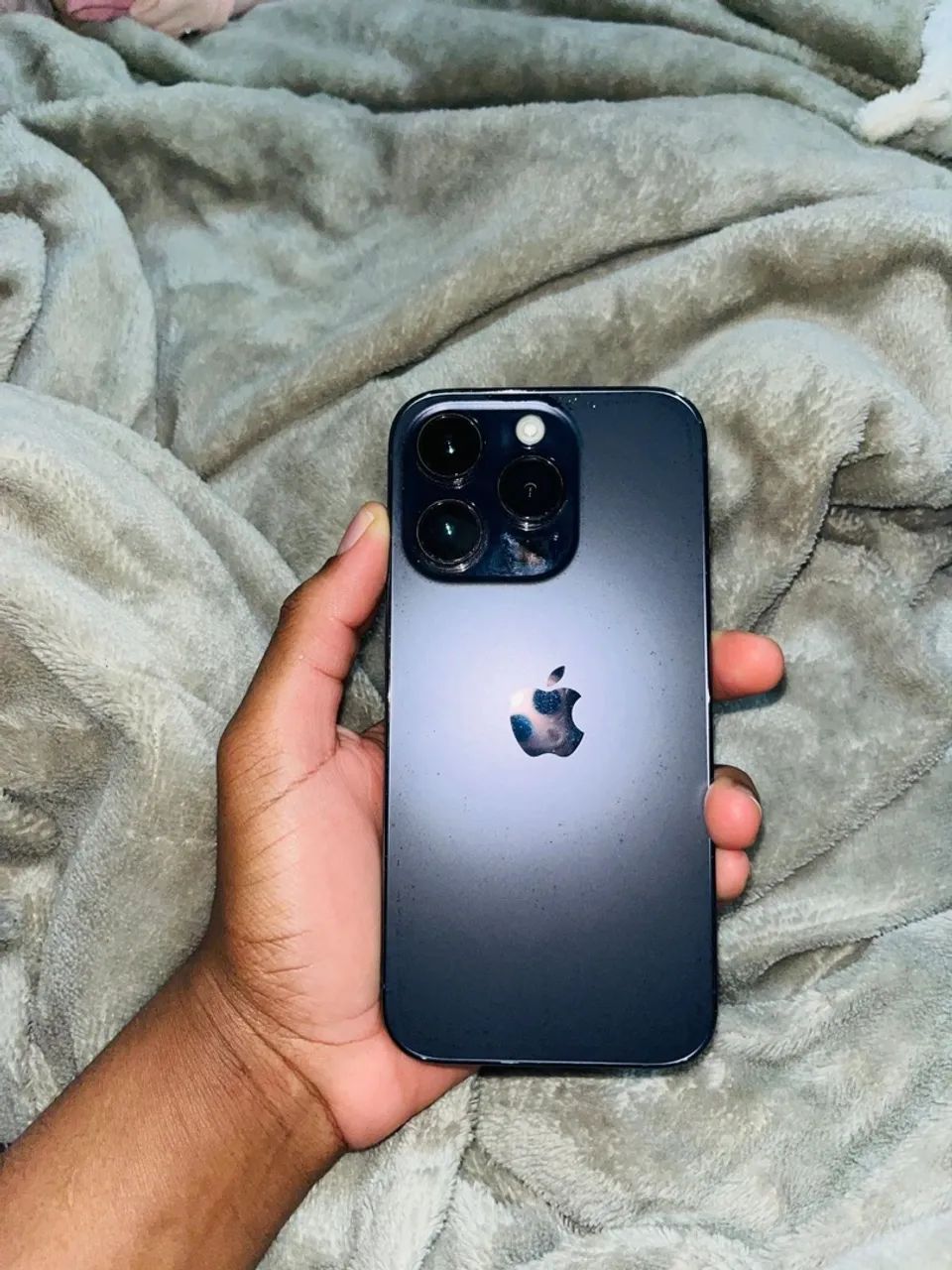 iPhone 14pro 256gb - Foto 3
