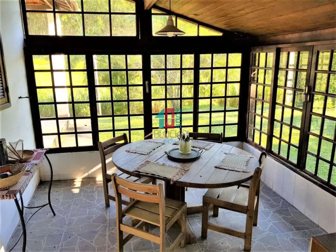 Ipiabas | Fazenda 3 quartos, sendo 1 suite - Foto 6