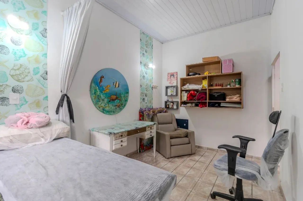 Casa comercial para venda em Jardim Taquaral, 130m² - Foto 6