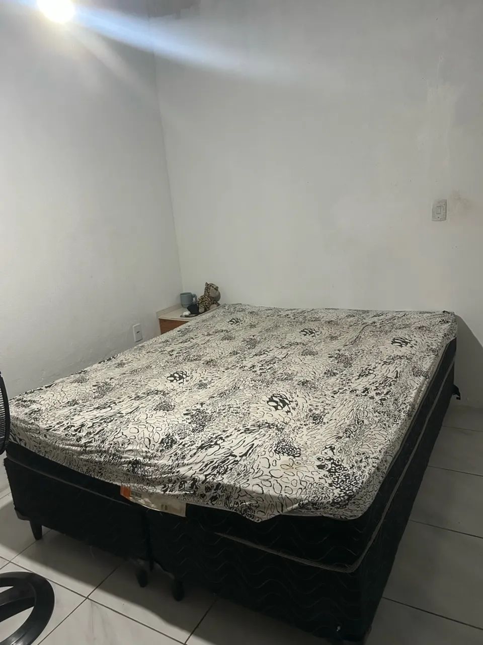 Vendo esta cama  - Foto 4