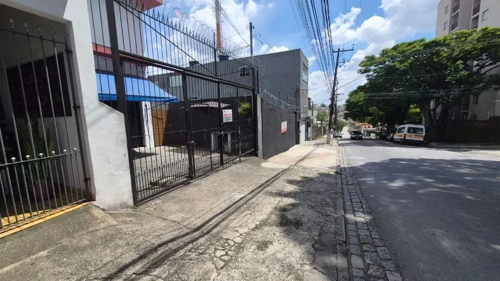 Espaço comercial amplo no Rio Pequeno, São Paulo - Foto 2