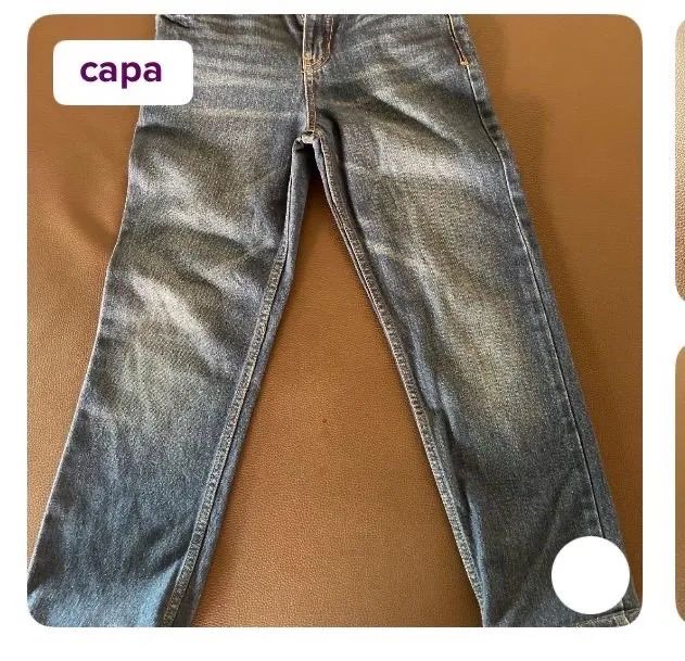 Calça jeans cherokee  - Foto 3