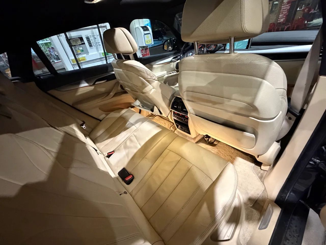 BMW X6 Xdrive 35I 3.0 306cv Bi-turbo 2016 - Foto 10
