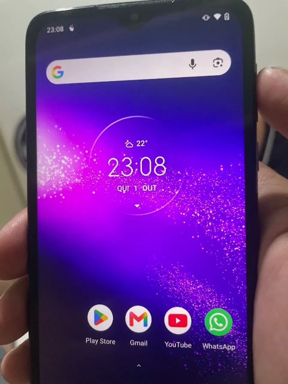 Motorola one macro - Foto 4