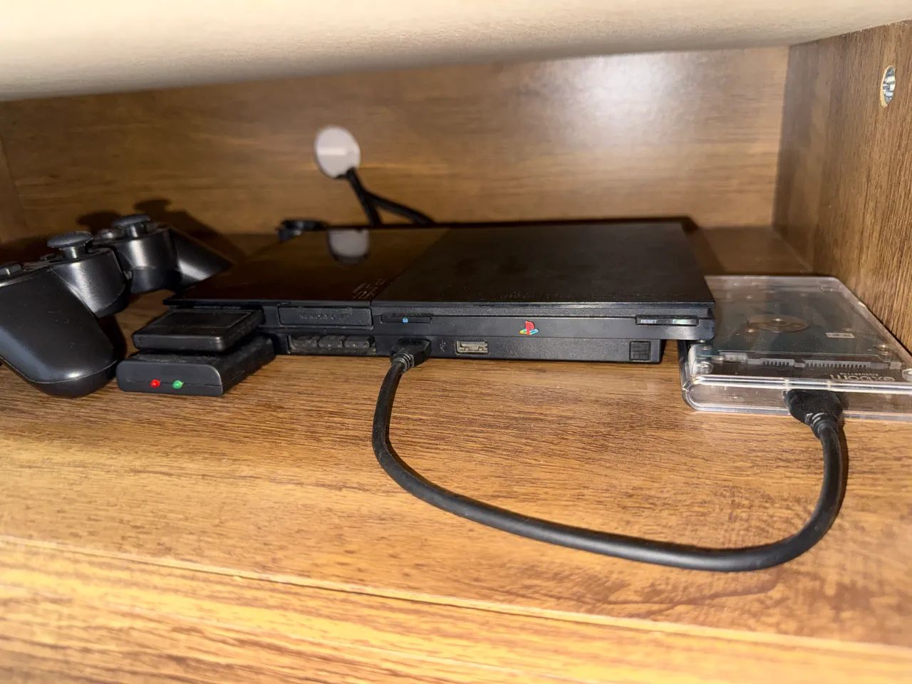 Playstation 2 - Foto 2