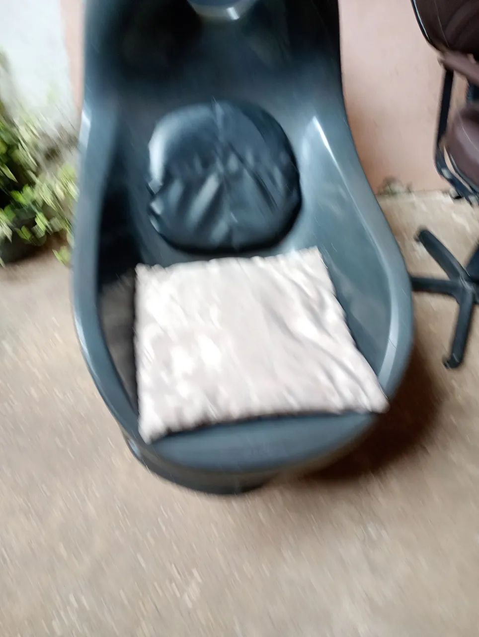 Vendo um lavatório para salão de cabeleireiro  - Foto 2
