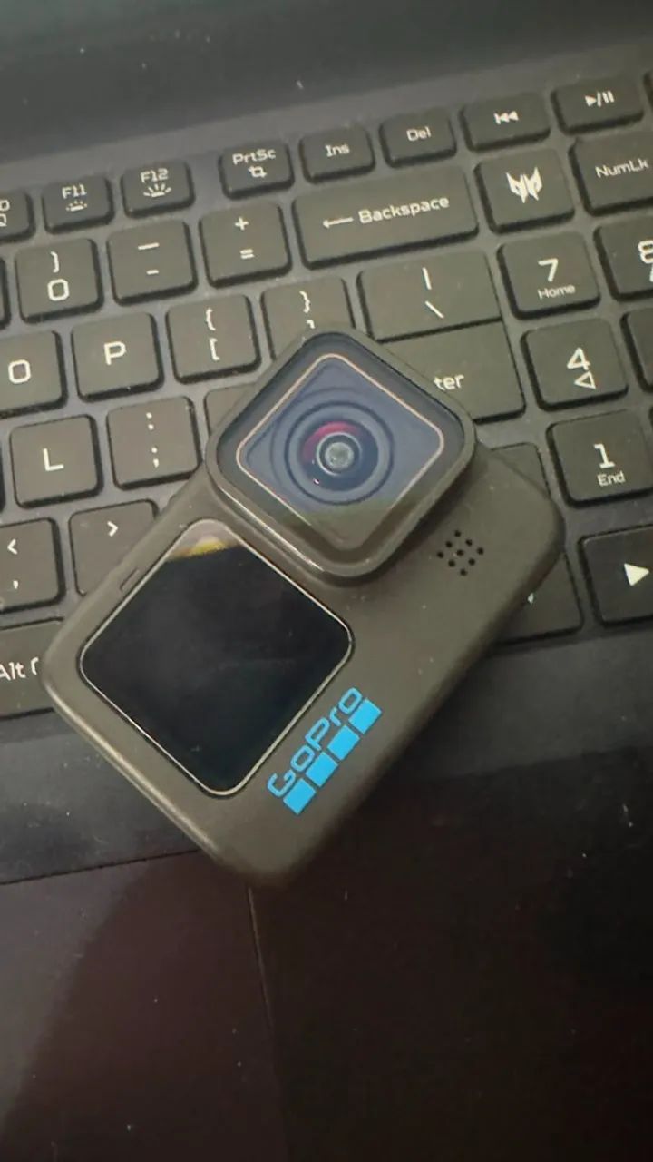Go Pro Hero 10 - Foto 4