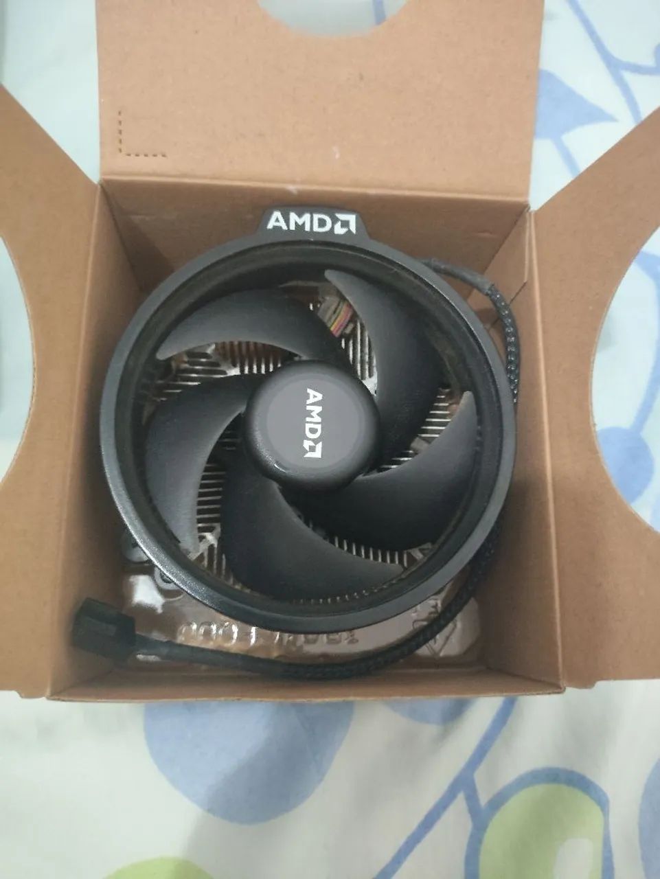 Amd athlon 3000g - Foto 3