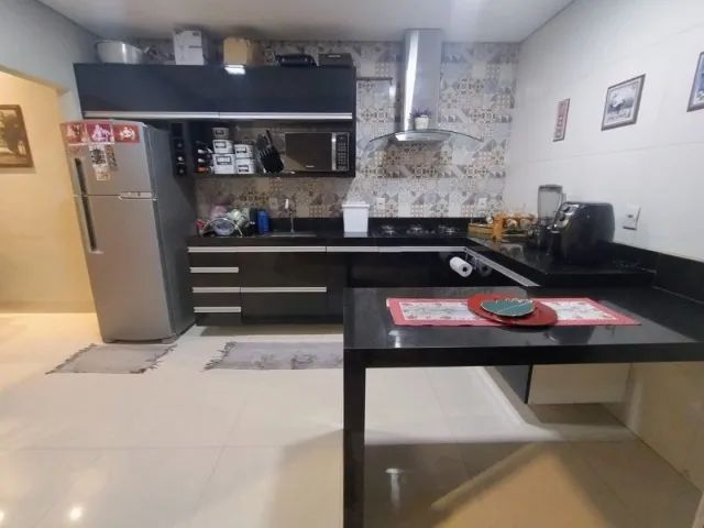 CASA CONDOMINIO FECHADO ESMERALDA, VARZEA GRANDE. - Foto 3