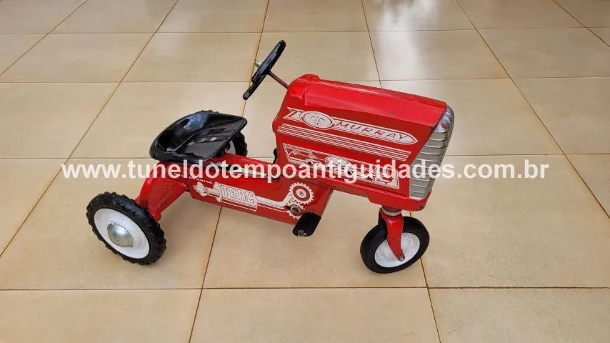 Pedalcar Antigo - Foto 2