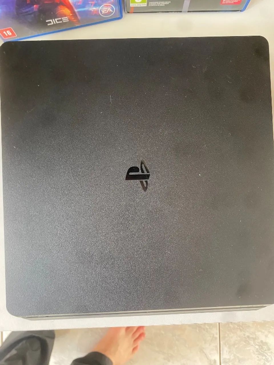 Ps4 - Foto 5