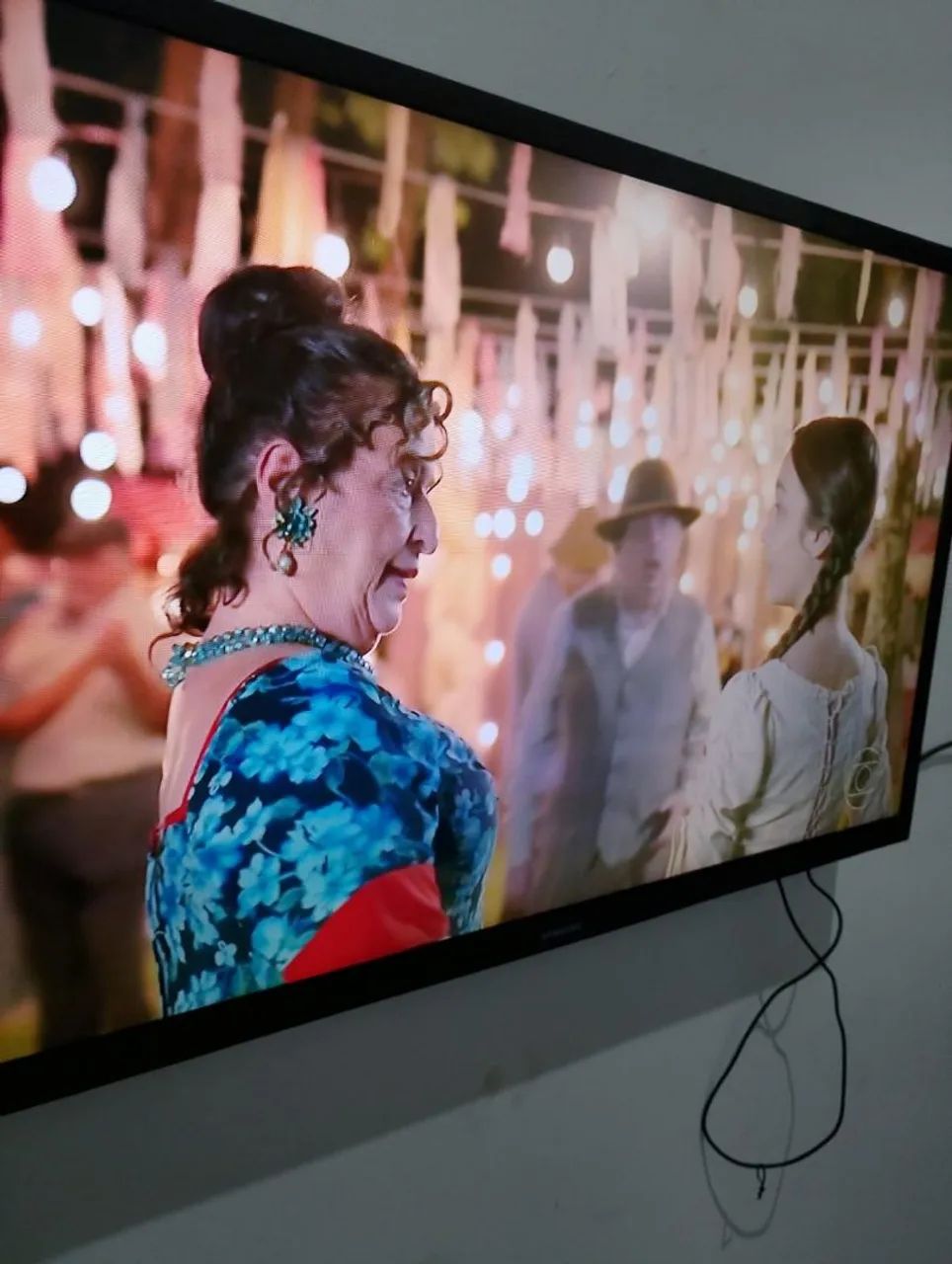 Tv smart Samsung  - Foto 2