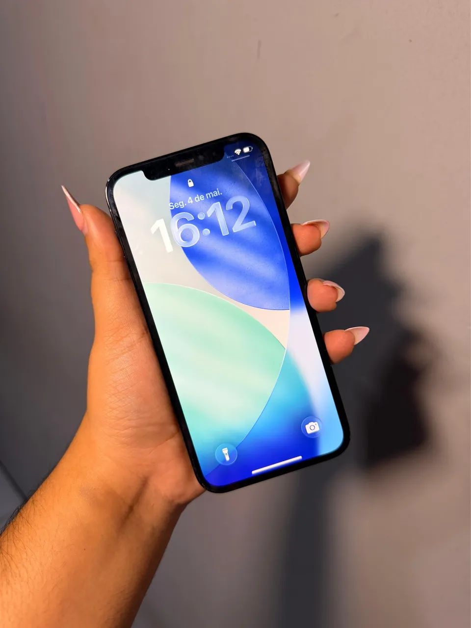 iPhone 12 Pro - Celulares e Smartphones - Aquiraz 1502525567 | OLX