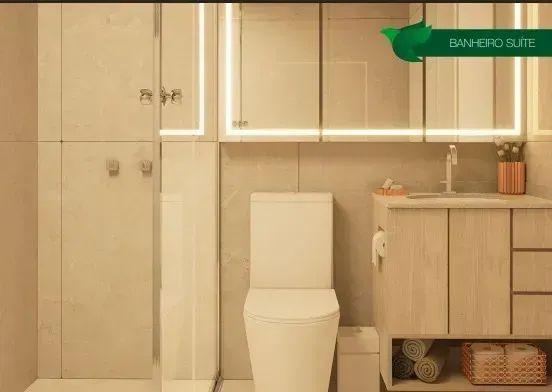 CASA CONDOMINIO - VALE DOS PASSAROS - Foto 5
