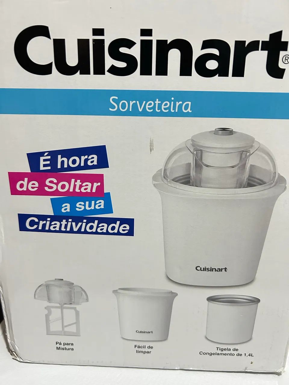 Sorveteira - Foto 3