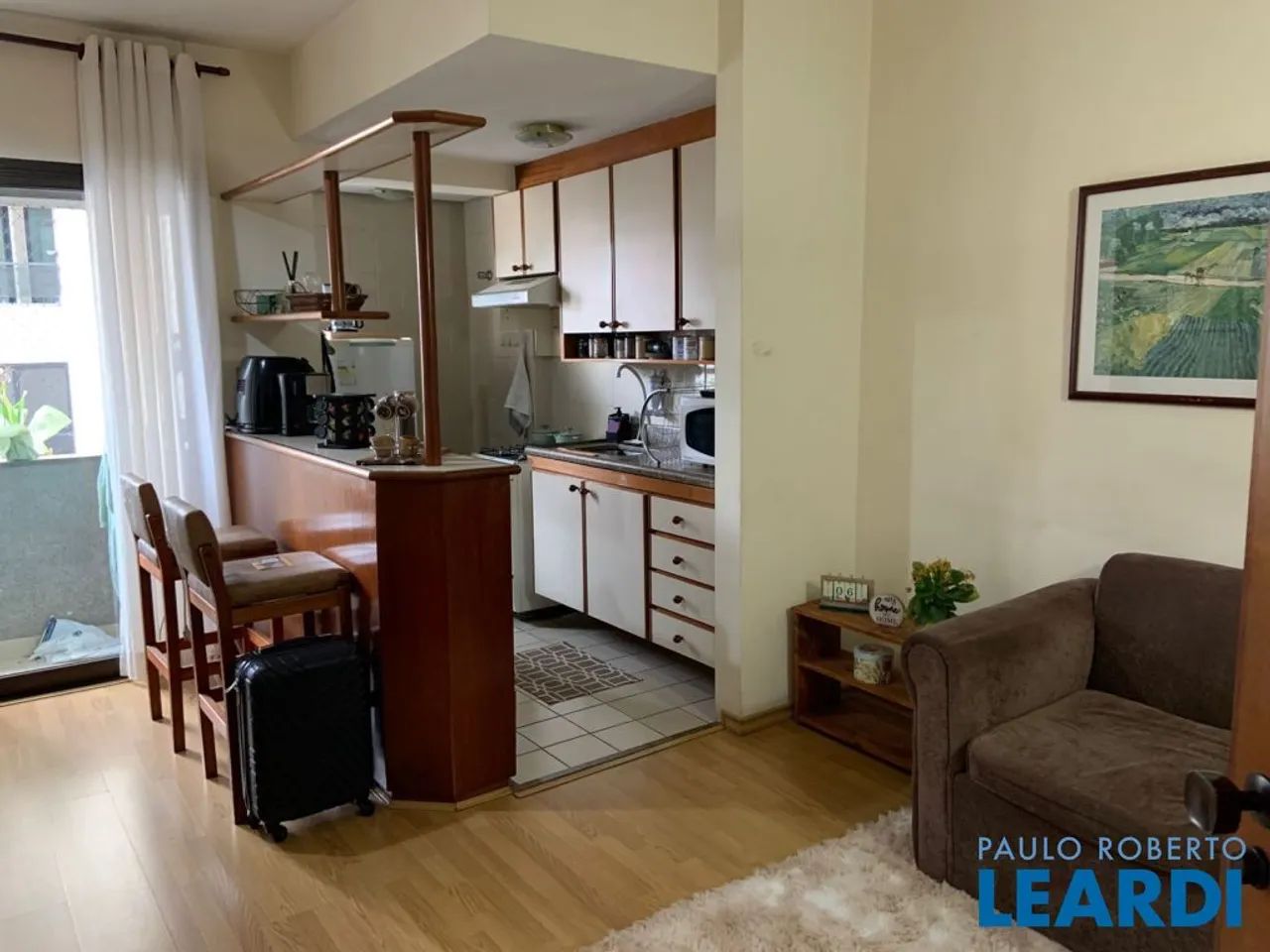 APARTAMENTO - MOEMA PÁSSAROS - SP - Foto 3