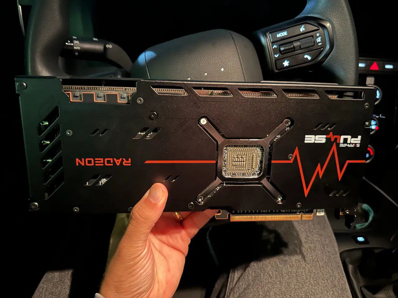 AMD RADEON - RX 7900 XTX  - Foto 2