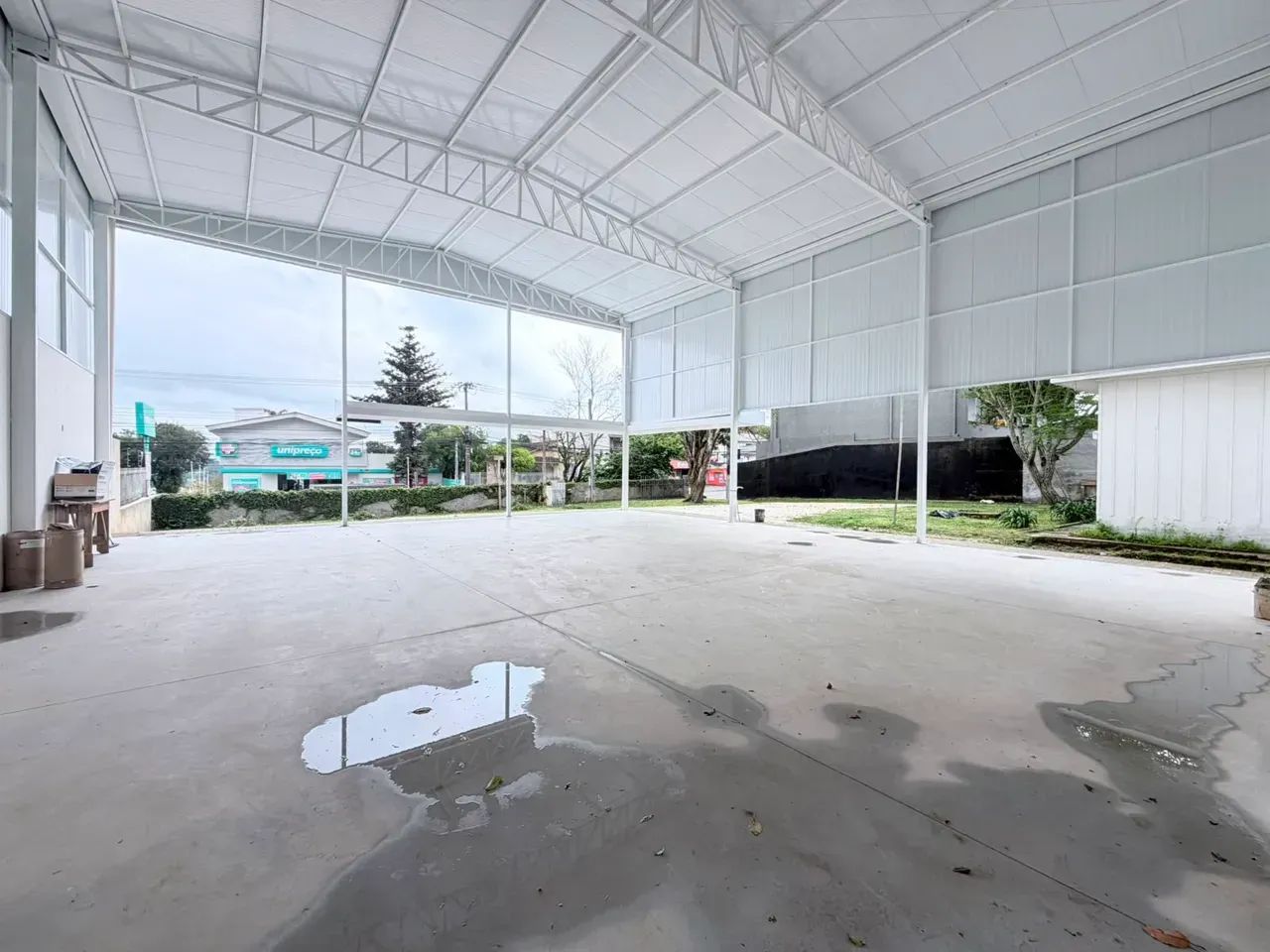 Grande oportunidade comercial, espaço, visibilidade e amplo estacionamento. - Foto 5