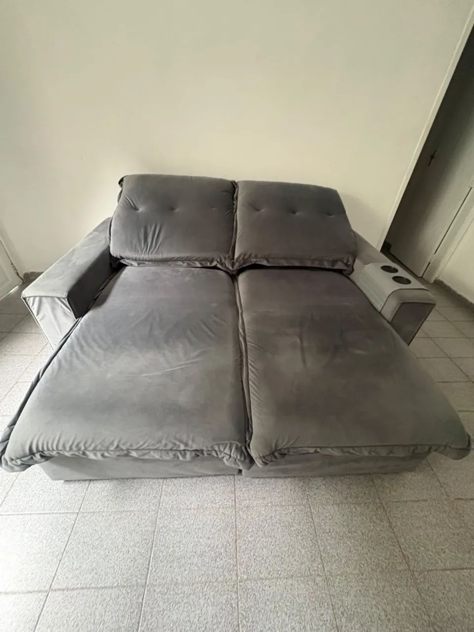 Sofá retrátil  - Foto 3