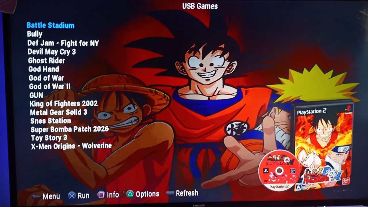 Vendo PS2 com urgência  - Foto 5