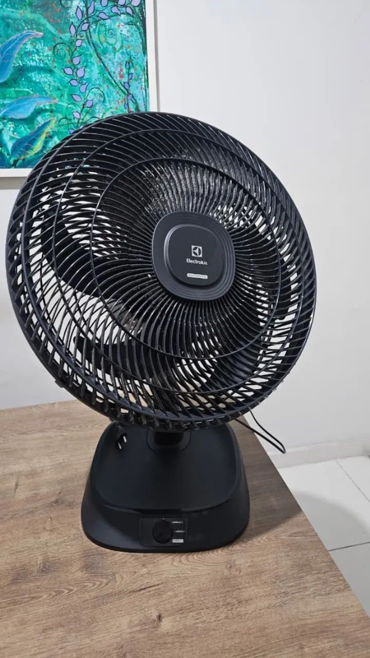 Ventilador Eletrolux DUOFORCE AIR+