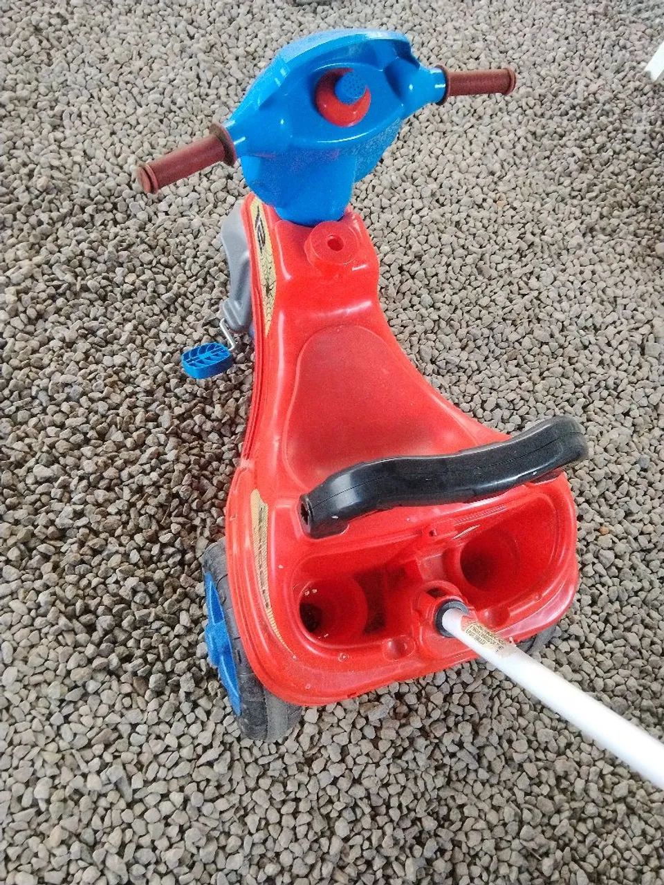 CARRINHO DE CRIANÇA  - Foto 3