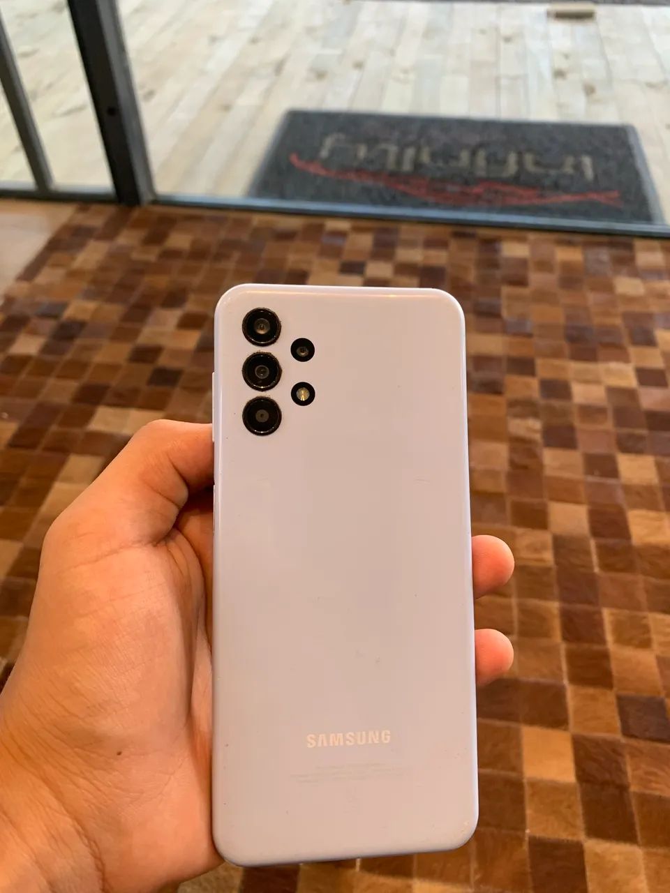 Samsung A13