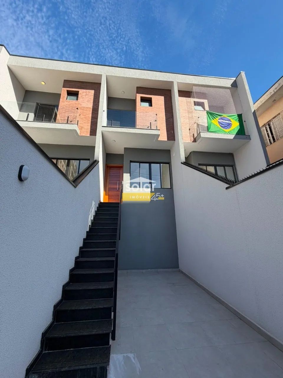 SOBRADO PARA VENDA E LOCAÇÃO -VILA CARRÃO - Foto 3