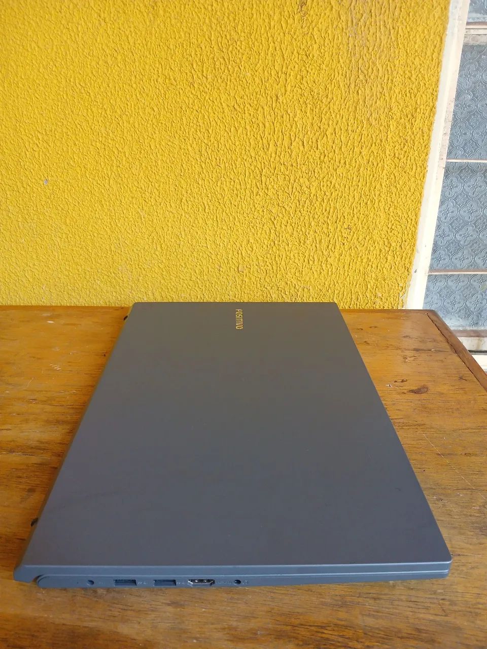 Notebook 900  - Foto 5